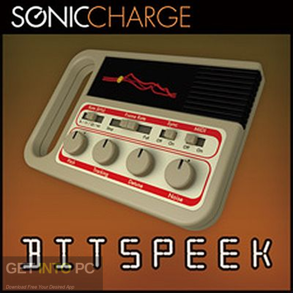Sonic Charge Bitspeek Keygen